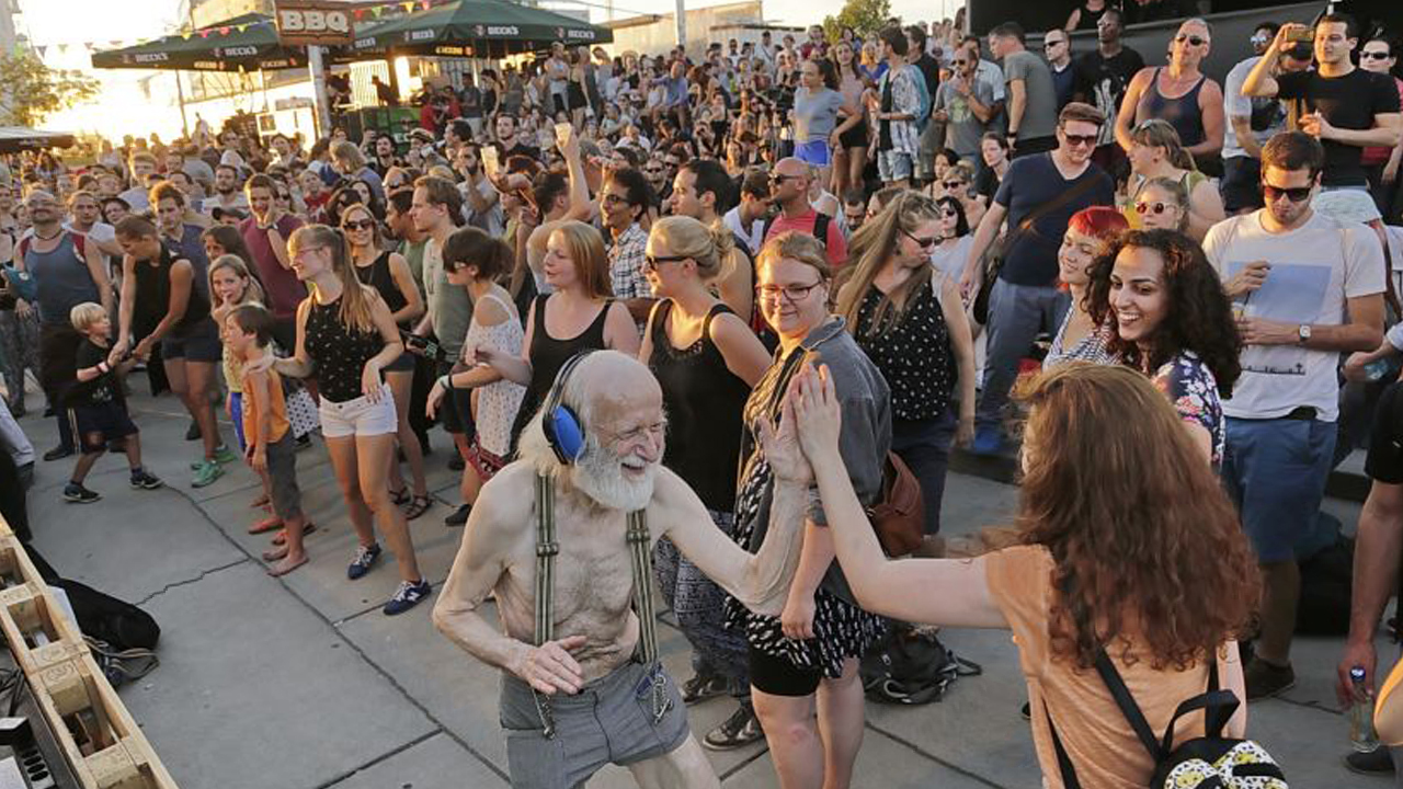 East Side Music Days am 2. und 3. September in Berlin